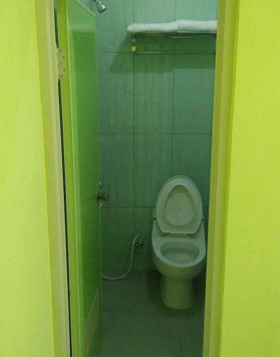 Photo of Bathroom in Kabil