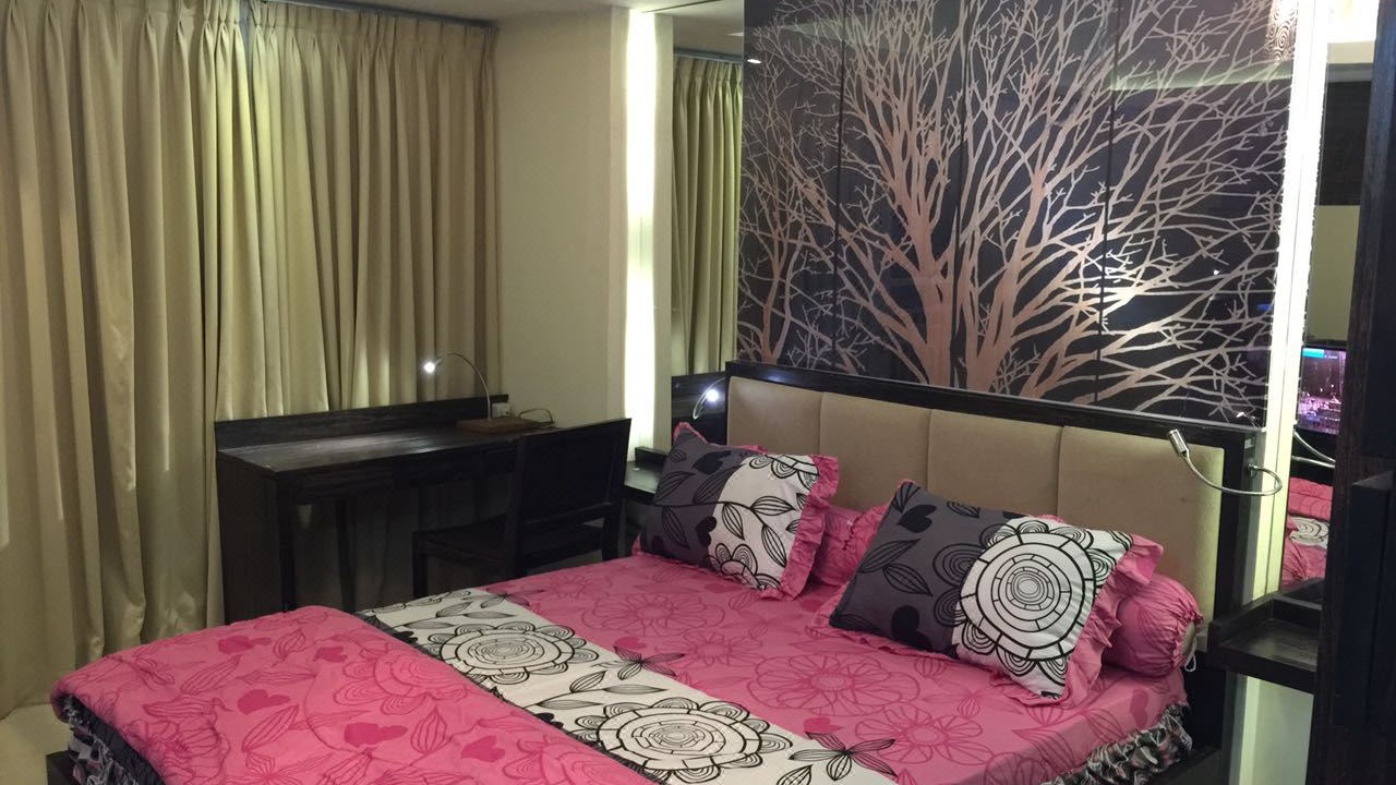 Photo of Bedroom in Pondokcina