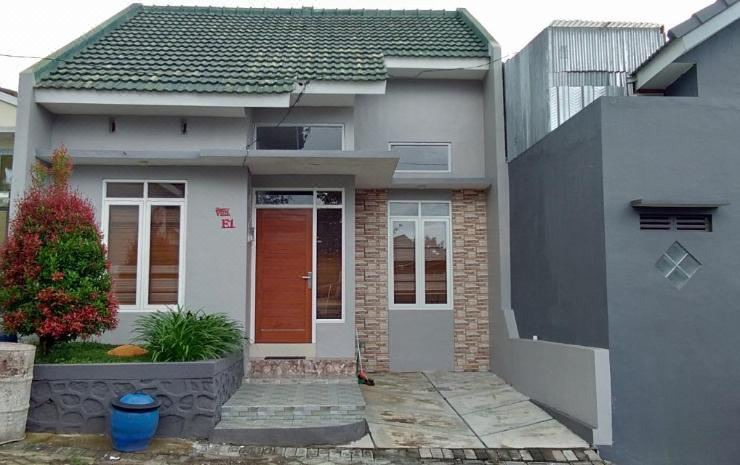 Photo of Buildings in Oro Oro Ombo