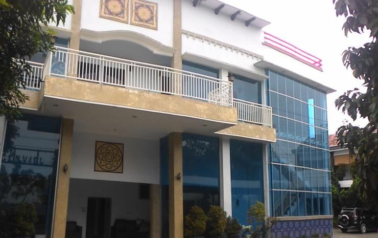 Photo of Buildings in Lamongan