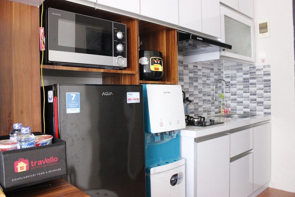 Photo of Kitchen in Bandung