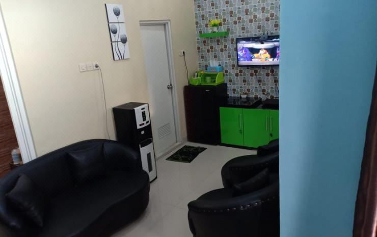 Photo of Livingroom in Oro Oro Ombo