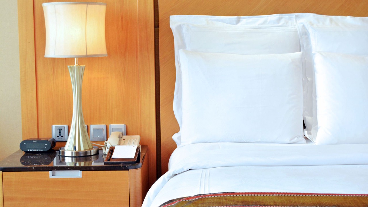Photo of Bedroom in Kesawan