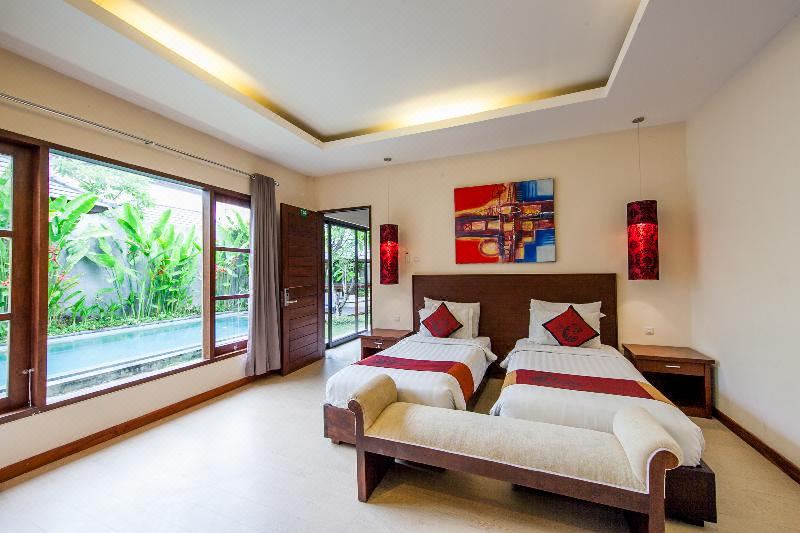 Photo of Bedroom in Umalas