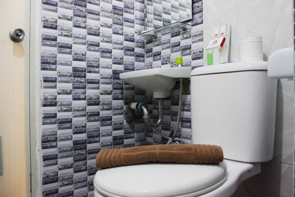 Photo of Bathroom in Bandung