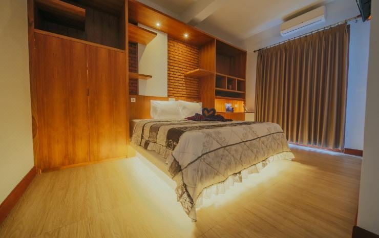 Photo of Bedroom in Cemagi