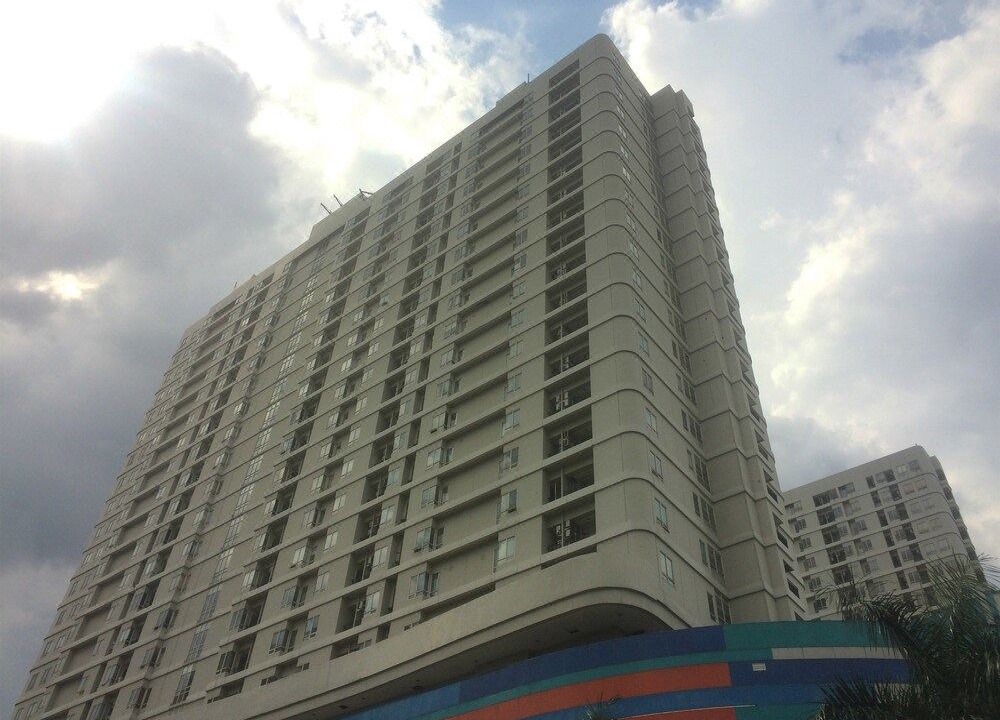 Photo of Buildings in Depok
