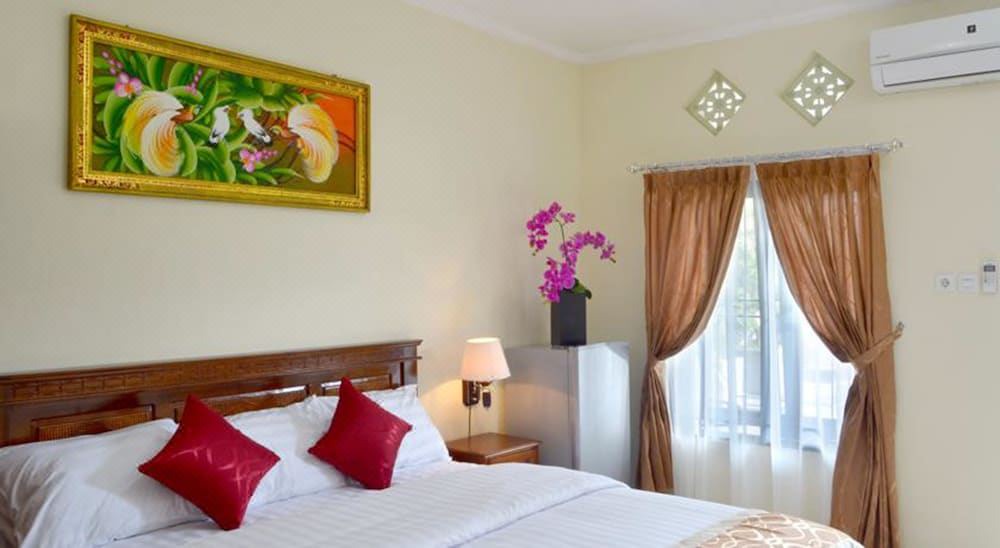 Photo of Bedroom in Pemecutan Kelod