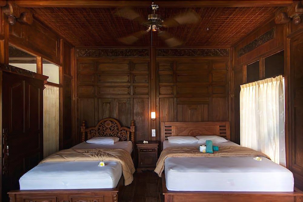 Photo of Bedroom in Ubud City-Centre