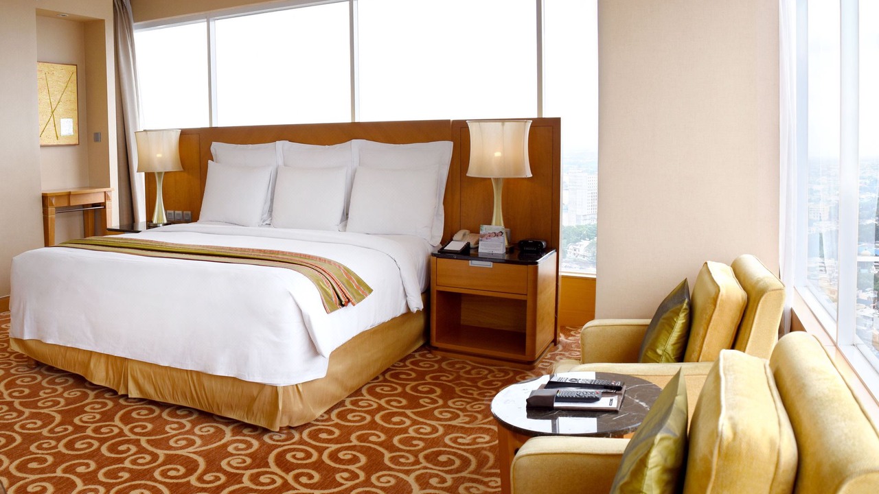 Photo of Bedroom in Kesawan
