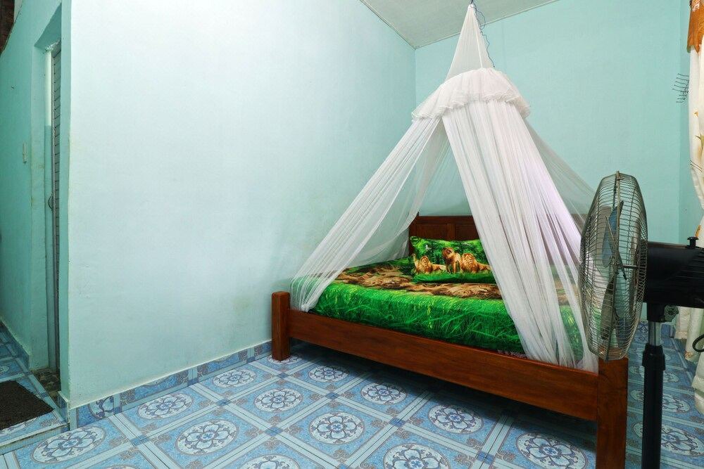 Photo of Bedroom in Bukit Lawang