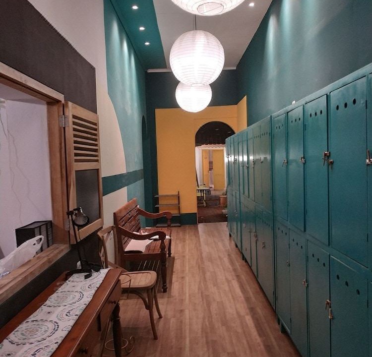 Photo of Livingroom in Prawirotaman