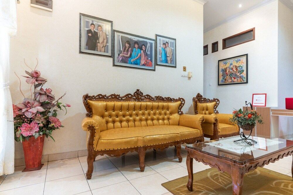 Photo of Livingroom in Panakkukang