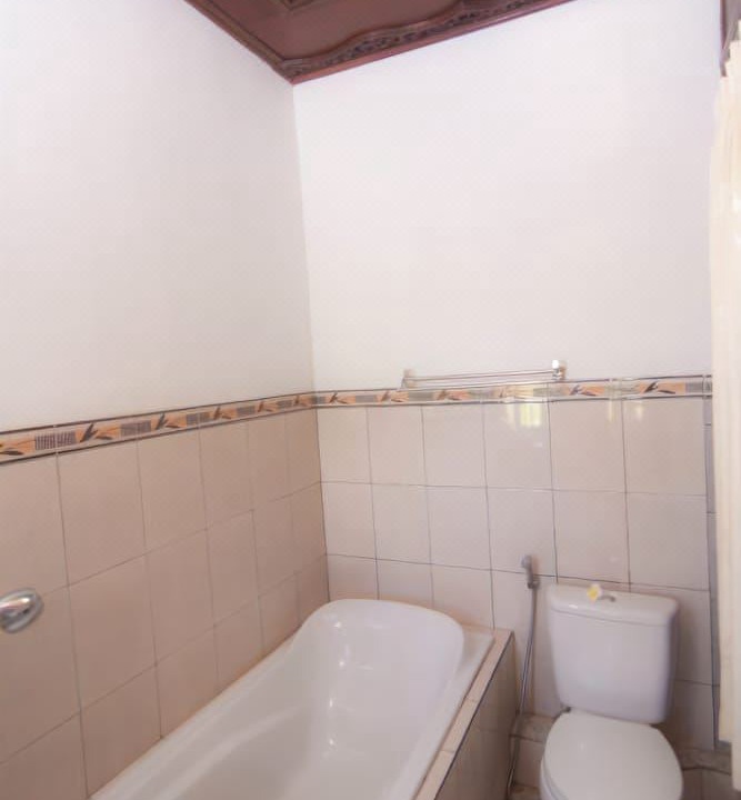 Photo of Bathroom in Ubud City-Centre