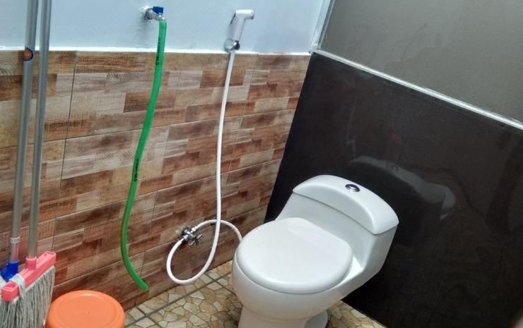 Photo of Bathroom in Oro Oro Ombo