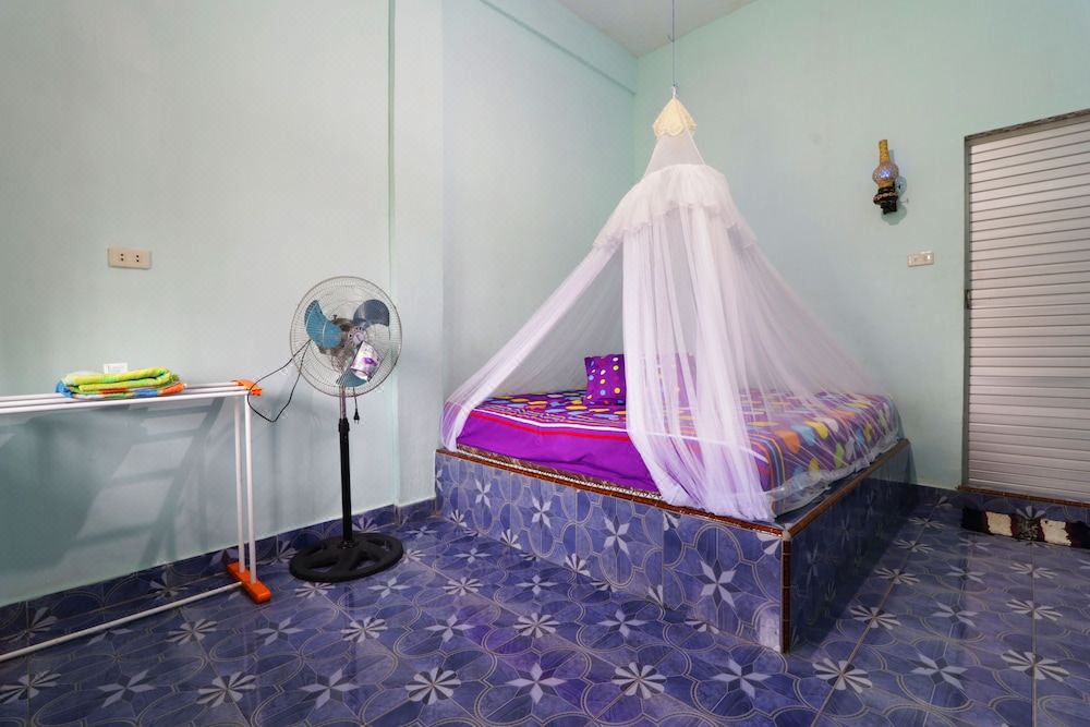 Photo of Bedroom in Bukit Lawang