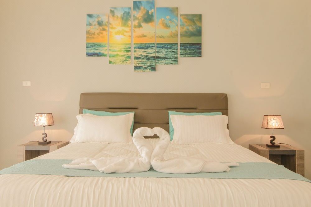 Photo of Bedroom in Sabang
