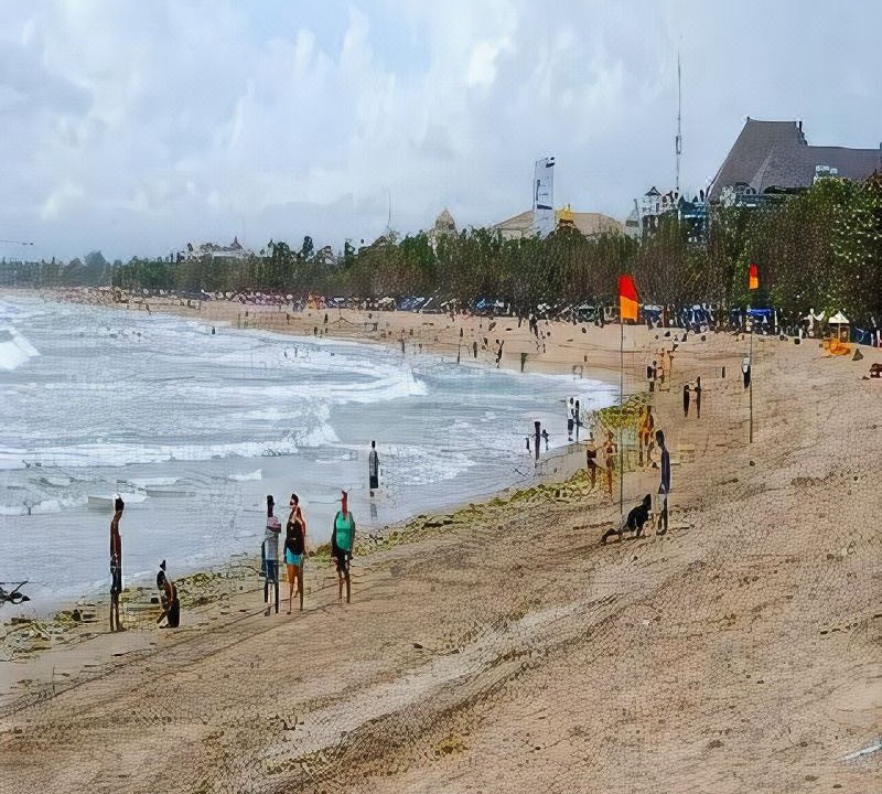 Photo of Outdoor in Kartika Plaza