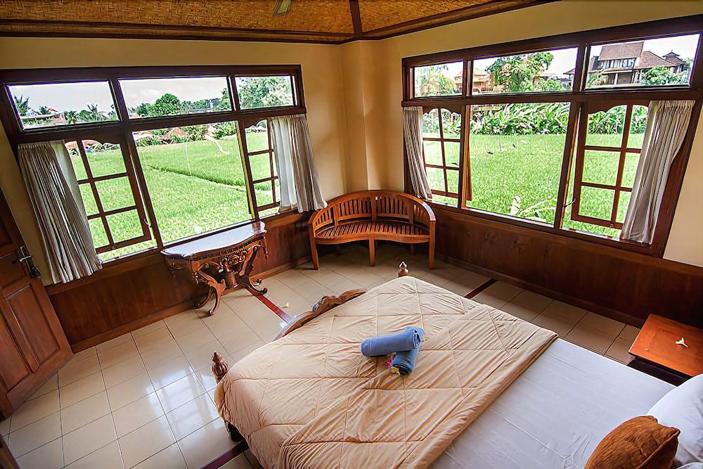 Photo of Livingroom in Ubud City-Centre