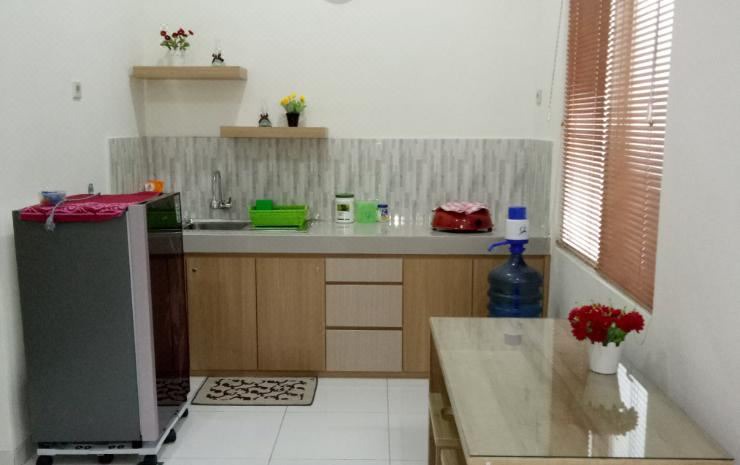 Photo of Kitchen in Oro Oro Ombo