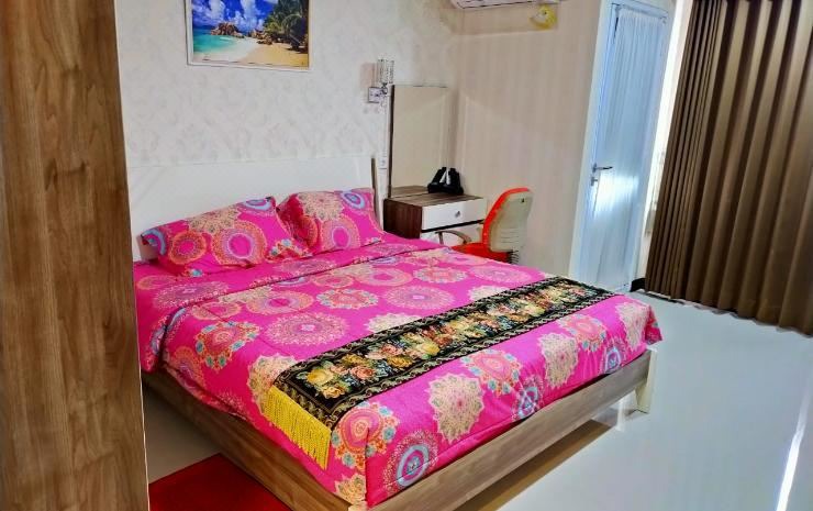 Photo of Bedroom in Semarang