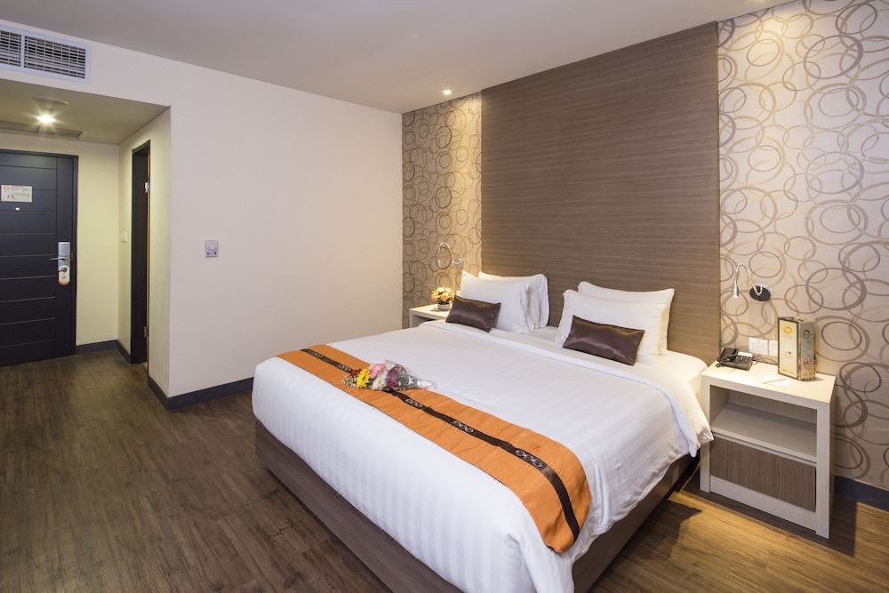 Photo of Bedroom in Gondangdia