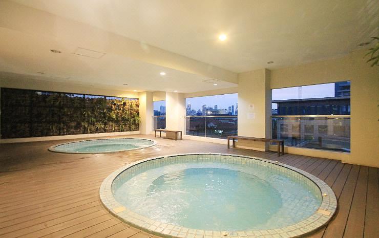 Photo of Outdoor in Menteng