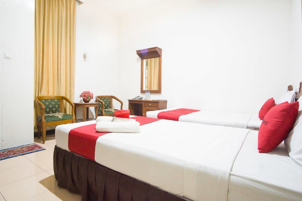 Photo of Bedroom in Ternate