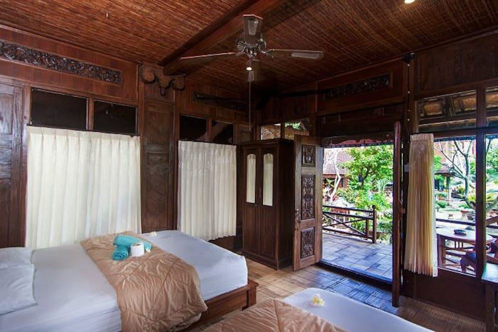 Photo of Bedroom in Ubud City-Centre
