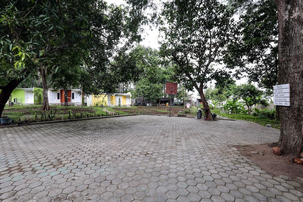 Photo of Buildings in Senggigi