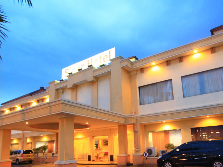 Photo of Buildings in Sedati