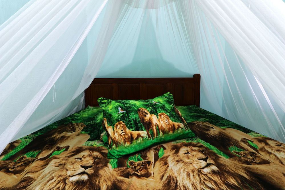 Photo of Bedroom in Bukit Lawang