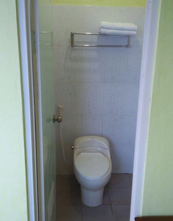 Photo of Bathroom in Kabil