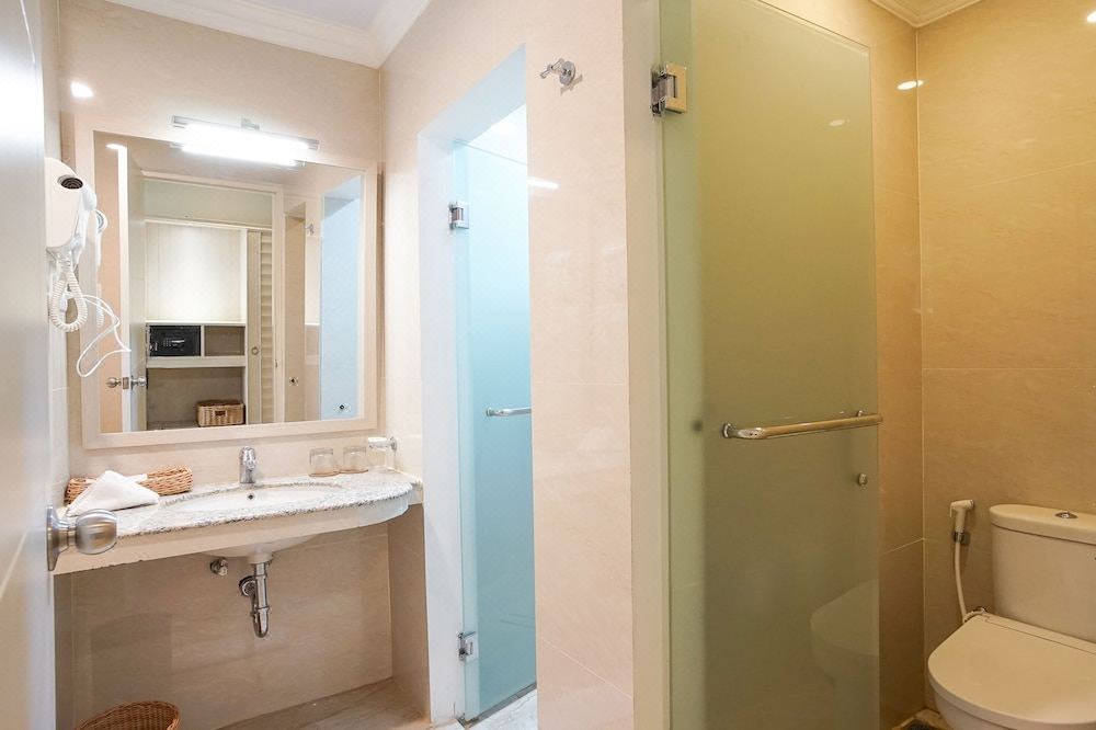 Photo of Bathroom in Tomohon