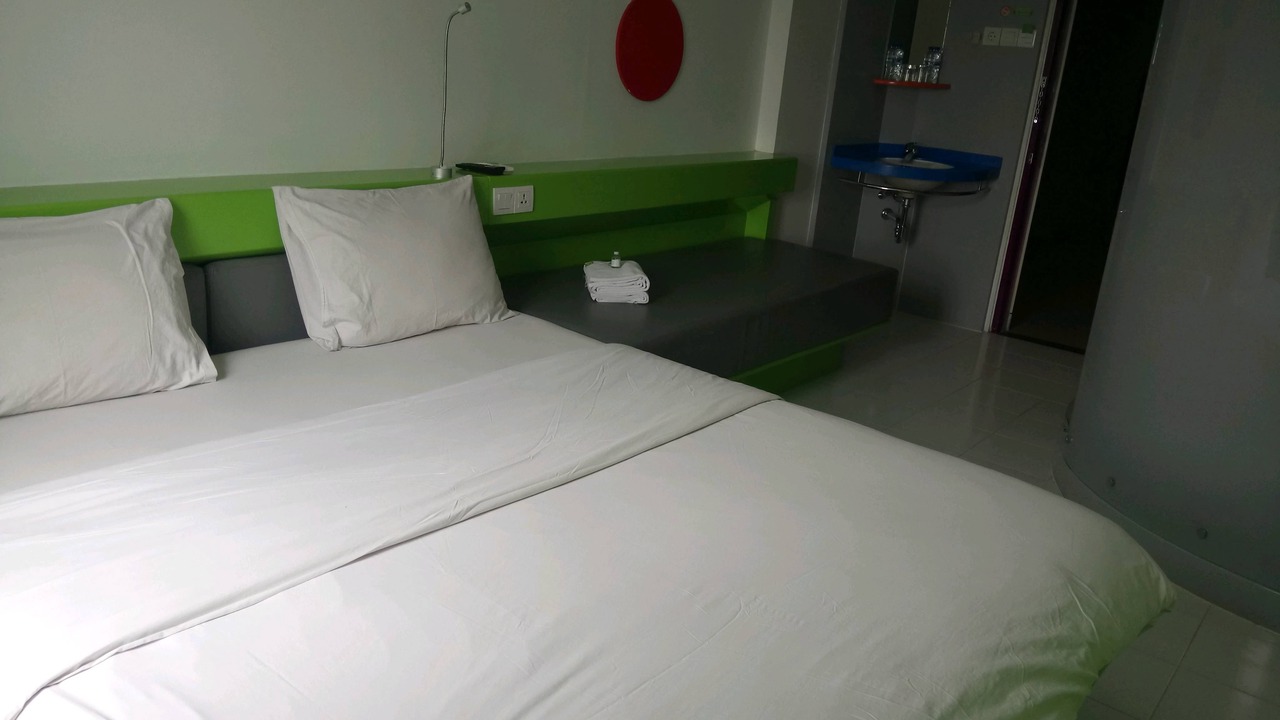 Photo of Bedroom in Bangka