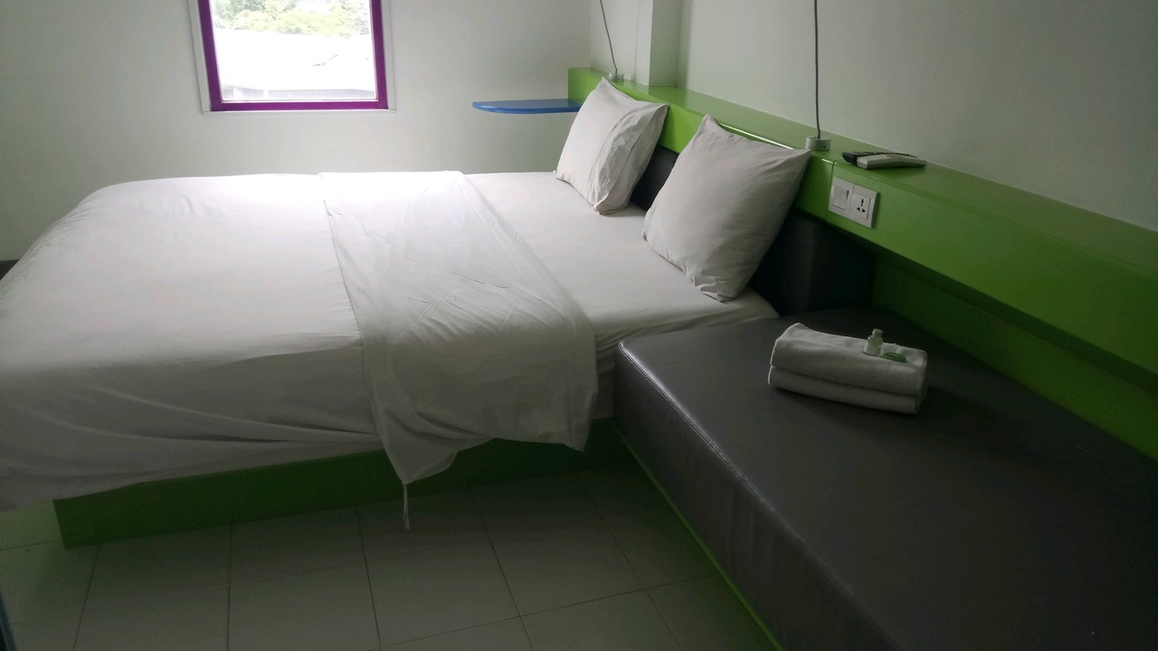 Photo of Bedroom in Bangka