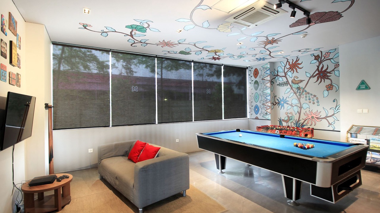 Photo of Livingroom in Cikarang