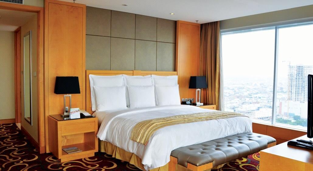 Photo of Bedroom in Kesawan