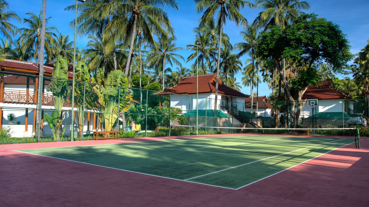 Photo of Outdoor in Mangsit