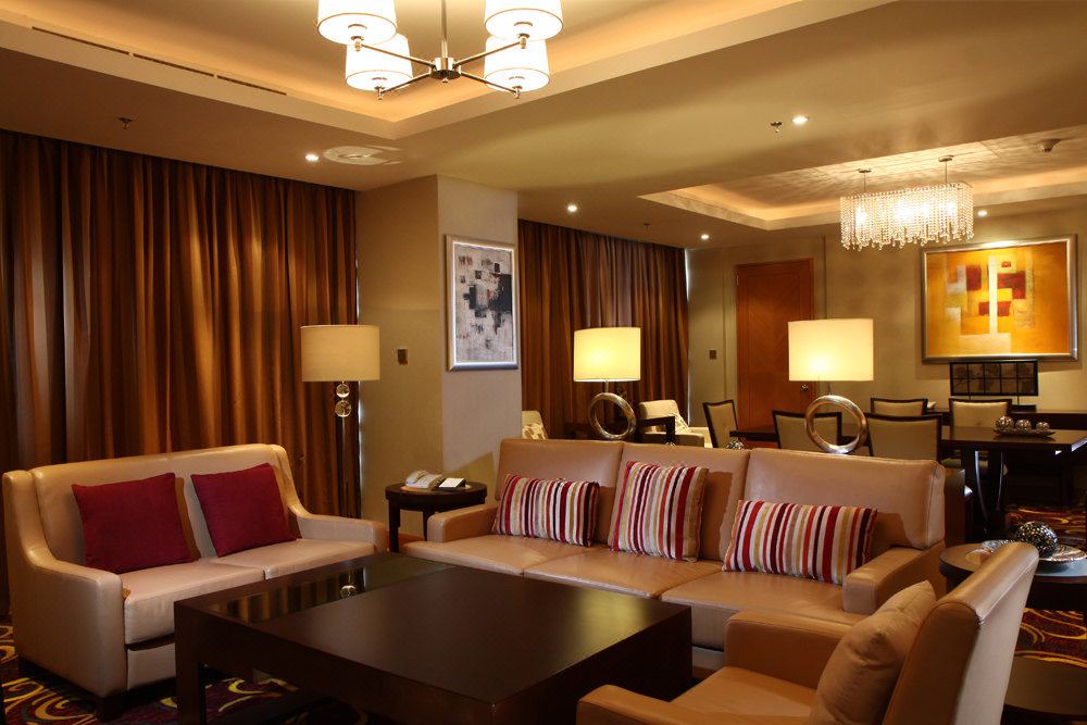 Photo of Livingroom in Kesawan