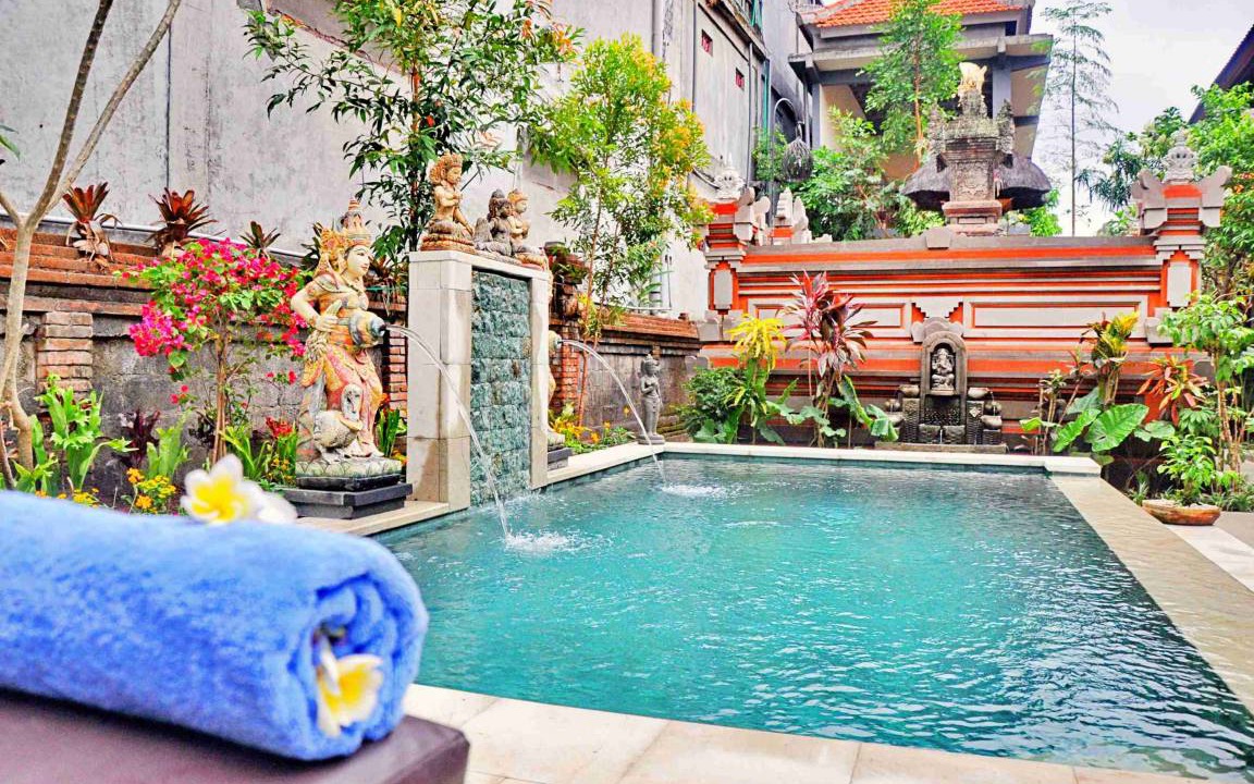 Photo of Others in Ubud City-Centre