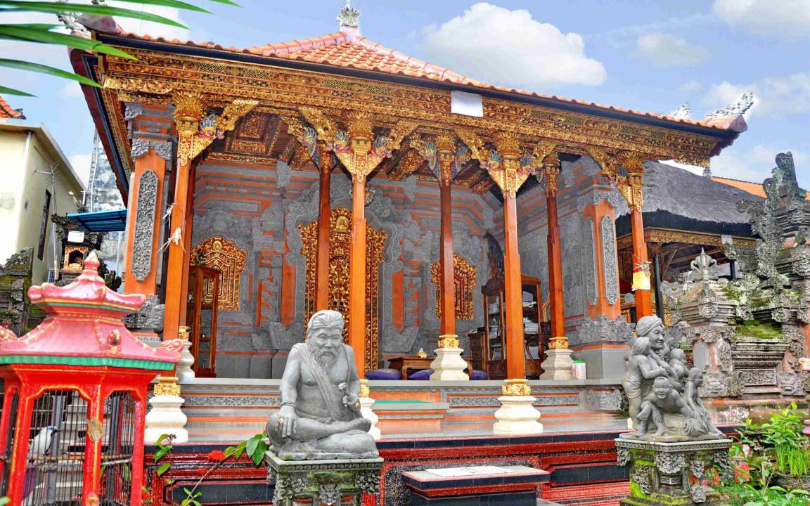 Photo of Others in Ubud City-Centre