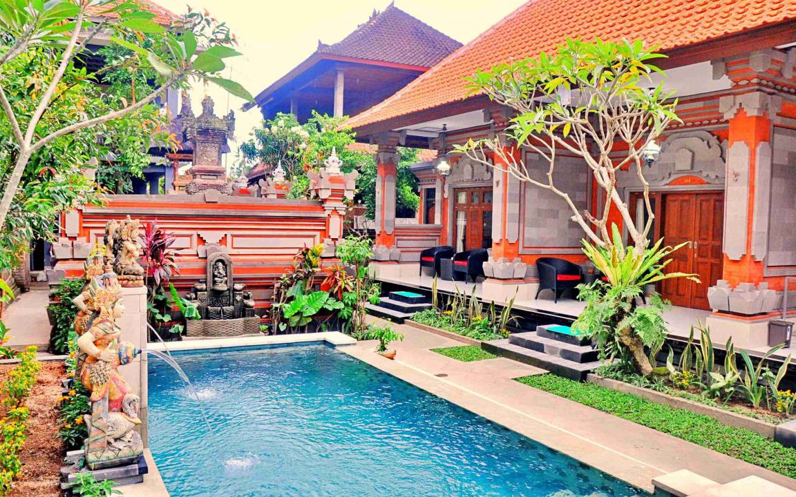 Photo of Others in Ubud City-Centre