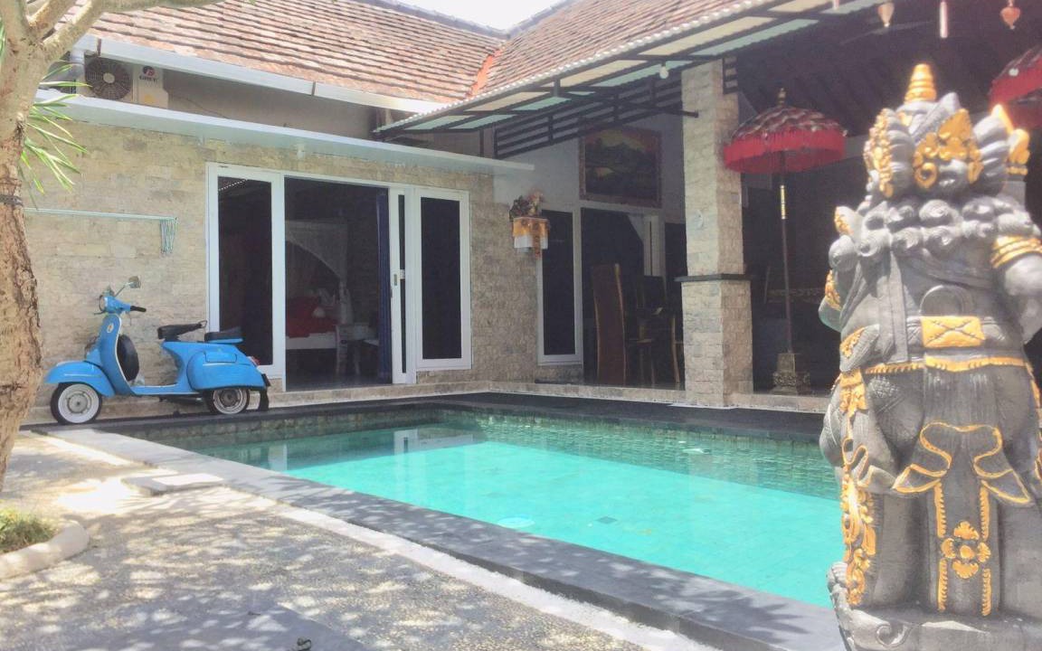 Photo of Others in Legian City-Centre