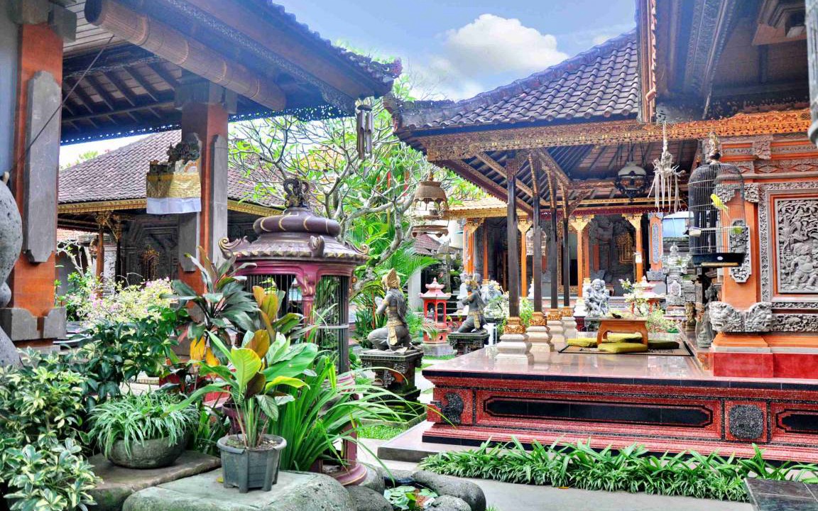 Photo of Others in Ubud City-Centre