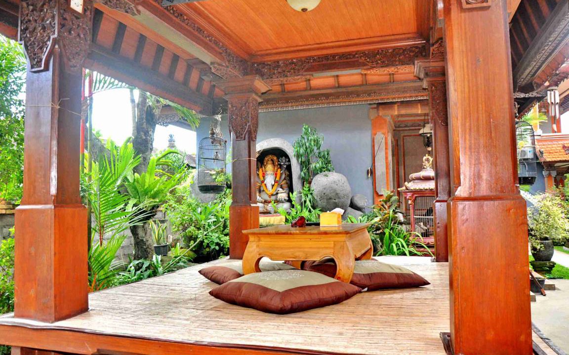 Photo of Others in Ubud City-Centre