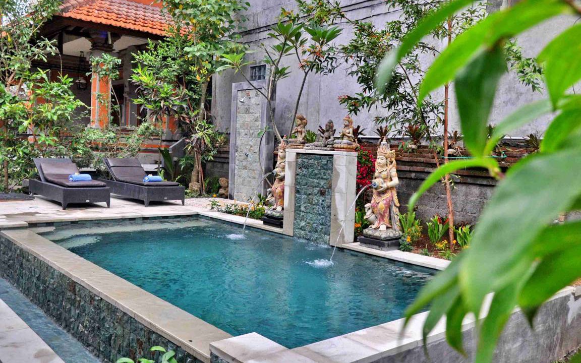 Photo of Others in Ubud City-Centre
