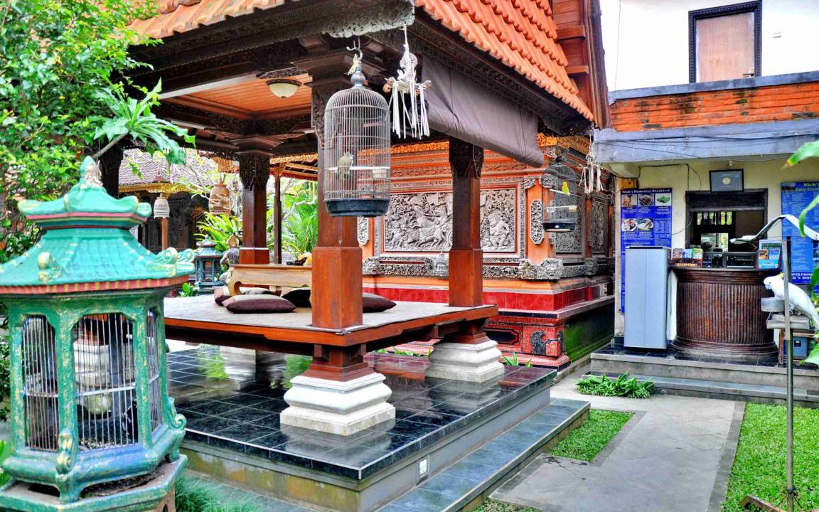 Photo of Others in Ubud City-Centre