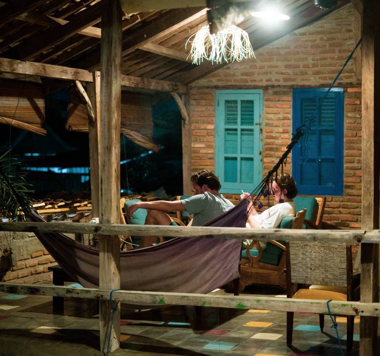 Photo of Others in Labuan Bajo