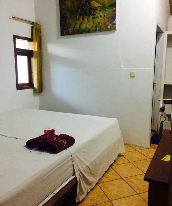 Photo of Bedroom in Gili Trawangan